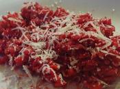 Senza Bimby, Risotto alle Barbabietole Rosse