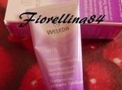 Crema Viso trattamento tonificante Weleda