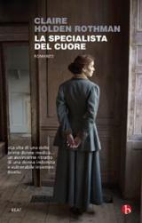 Recensione: La Specialista Del Cuore