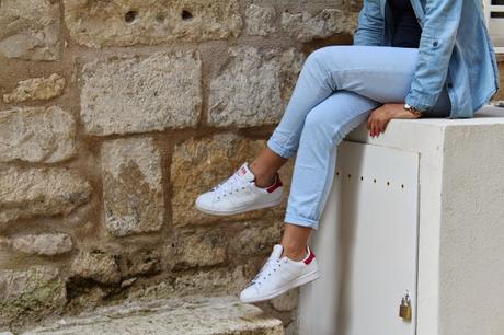 SICILY&OUTFIT: MODICA, RAGUSA E UN PAIO DI STAN SMITH