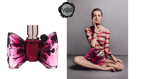 IL PROFUMO: BONBON di VIKTOR & ROLF