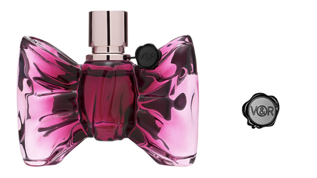 IL PROFUMO: BONBON di VIKTOR & ROLF