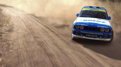 Codemasters è positivamente stupita dal riscontro ottenuto da DiRT Rally