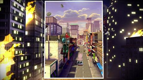 Spider-Man Unlimited - Il trailer Monster Spiders contro Silver Sable