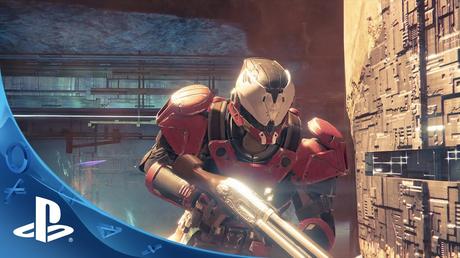 Destiny - Il trailer del dietro le quinte de Il Casato dei Lupi