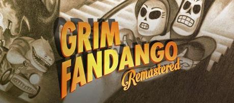 [GAMES] Il remake di Grim Fandango da oggi su Android