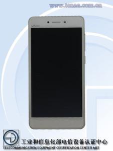 Vivo X5 Pro certificato dal TENAA