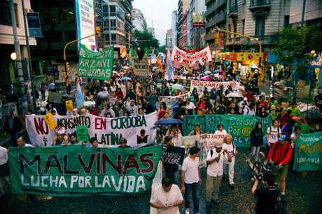 Agende e culture politiche nei movimenti sociali latinoamericani