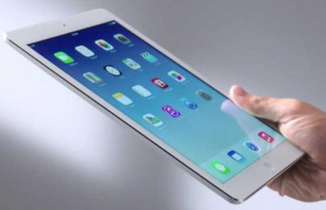 Apple lancia un nuovo spot sull'iPad