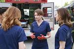 “Grey’s Anatomy 11” foto: Meredith vs. Amelia, un nuovo volto e catastrofi