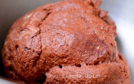 impasto al cacao brioche bicolore