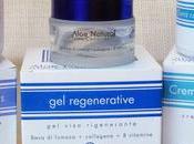 Aloe Natural Islas Canarias viso Regenerative bava lumaca, Vera Stem Cells crema corpo