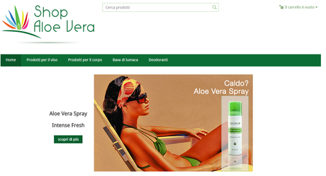 Aloe Natural Islas Canarias - Gel viso Regenerative con bava di lumaca, Aloe Vera Stem Cells crema viso e Aloe Vera crema corpo