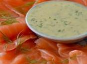 Gravlax salmone finlandese