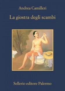 La matinata degli scangi (Andrea Camilleri - La giostra degli scambi)