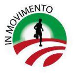 in movimento logo