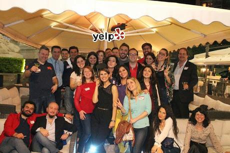 Yelp Drinks Aperistreet al PdM