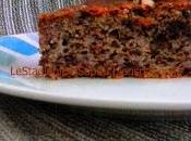 Banana cake
