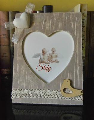 Nuove date corso Shabby a Roma.