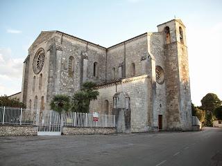 Manoppello: Santuario del Volto Santo