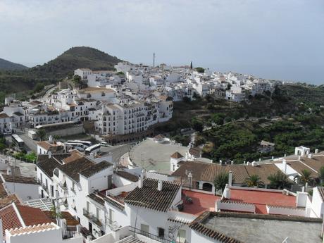 Sei incantevoli città per scoprire l’Andalusia