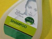 Shampoo Delicato Viviverde Coop