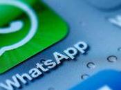 WhatsApp aggiorna ufficialmente material design