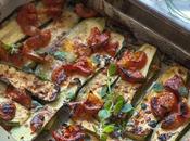 Zucchine alla pizzaiola