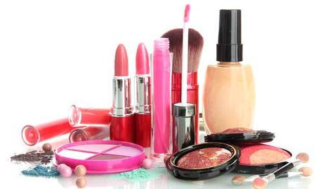 Ingredienti dannosi nei cosmetici