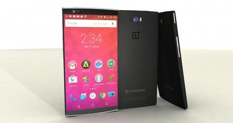 oneplus two