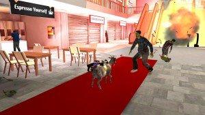 GoatZ - Goat Simulator