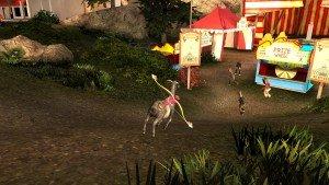 GoatZ - Goat Simulator