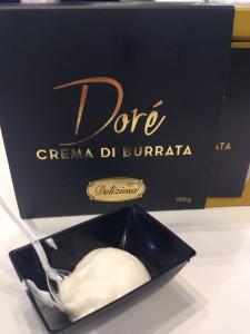 Crema di burrata