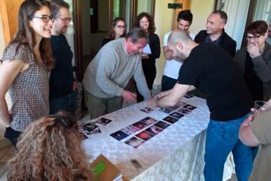 WSP Masterclass in trasferta a Sulmona