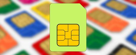 SIM Card