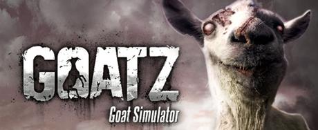 Goat Simulator GoatZ