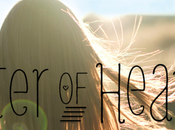 Blogtour: Matter Heart" Fellner Dominy