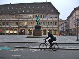 8h a Strasburgo e le 10 cose che farò la prossima volta !