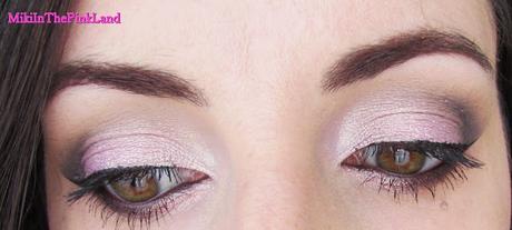 Trucco Del Giorno #99: #ThrowBackThursday #2 (Oh So Special) feat. Ombre Rose by Nabla