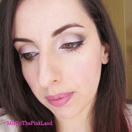 Trucco Del Giorno #99: #ThrowBackThursday #2 (Oh So Special) feat. Ombre Rose by Nabla