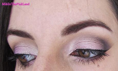 Trucco Del Giorno #99: #ThrowBackThursday #2 (Oh So Special) feat. Ombre Rose by Nabla
