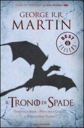 Articolo senza capo né coda intorno a George R.R. Martin