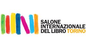 Salone Internazionale del LIbro Torino 2015 logo