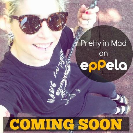 Pretty in Mad on epPela.... COMING SOON!