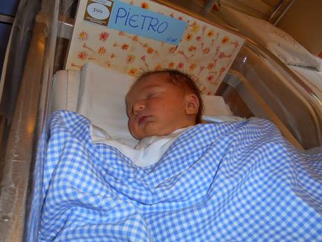 Come PREVENIRE la SIDS -Sindrome della morte in culla-