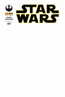 STAR WARS #1 - Recensione