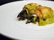 Involtini Pollo Asparagi