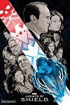 “Agents Of S.H.I.E.L.D. 2”: ultimo poster dedicato al finale di stagione