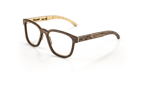 MyWood: La nuova Collezione Eyewear