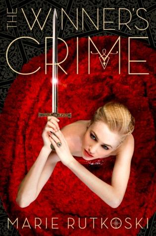 Review time: The Winner's Crime di Marie Rutkoski